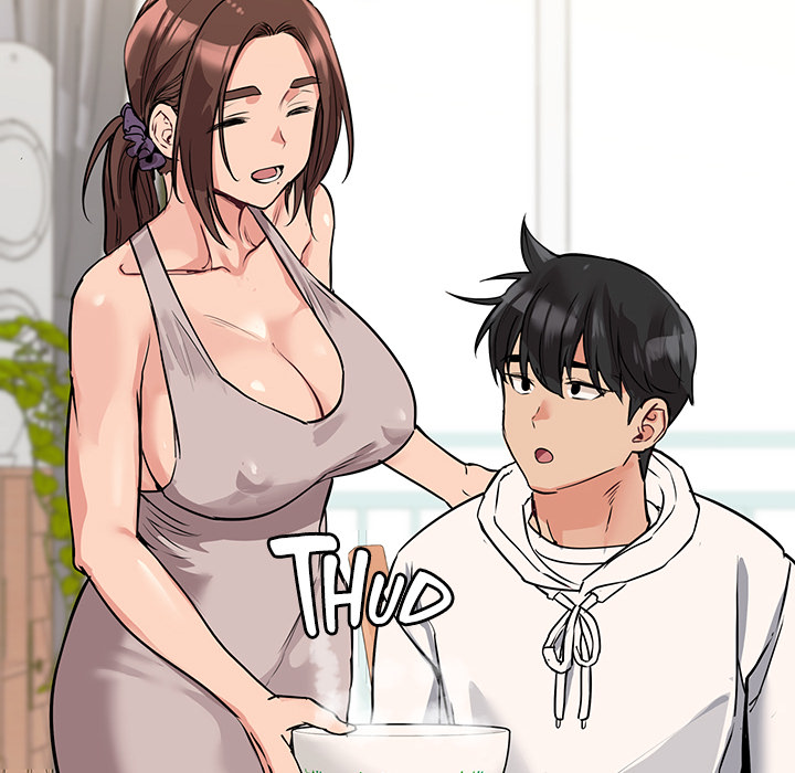 Don't Tell Mom - episode 6 - 90