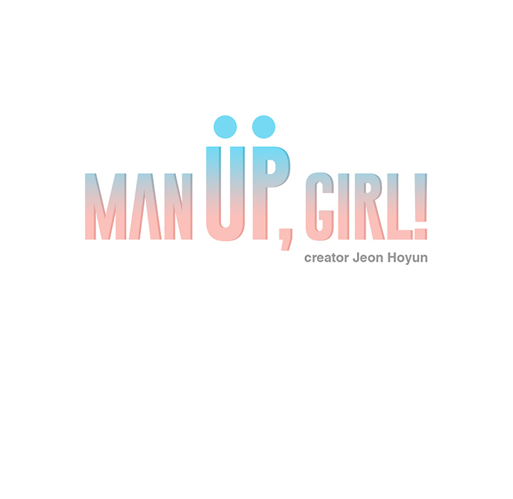 Man Up, Girl! - episode 57 - 96