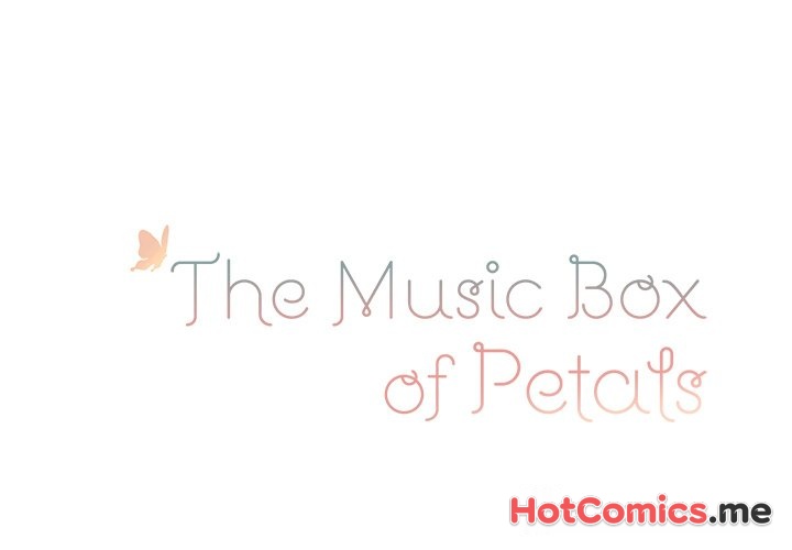 The Music Box of Petals - episode 27 - 0