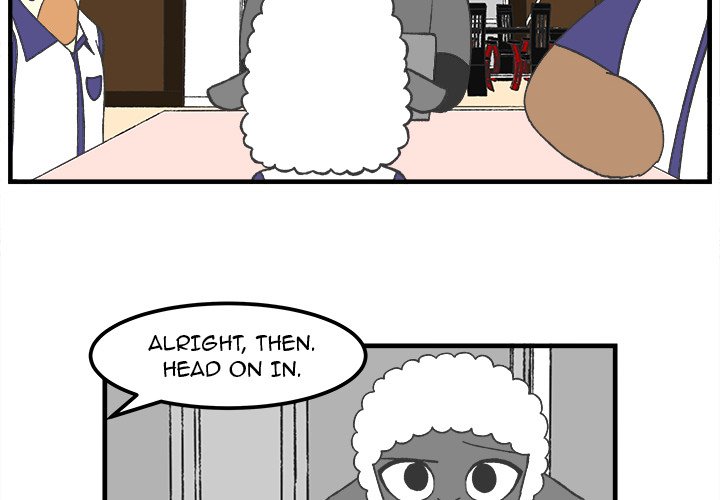 Herbivore High School - episode 32 - 1