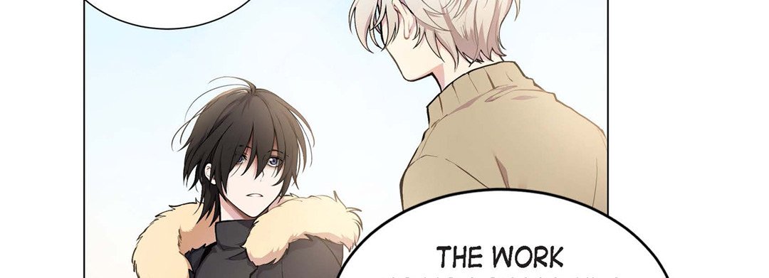 Sweet Caress - episode 4 - 13