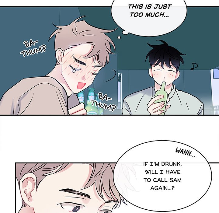 Wistful Summer - episode 23 - 31