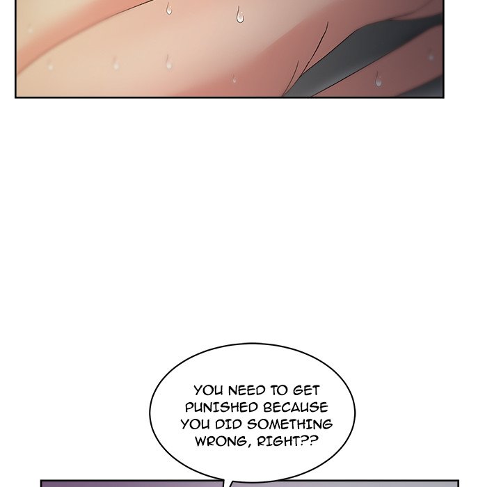 Soojung's Comic Store - episode 14 - 89
