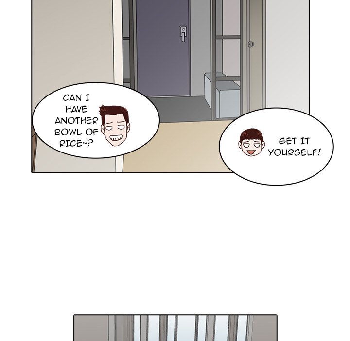 Dalhee's Boarding House - episode 6 - 106