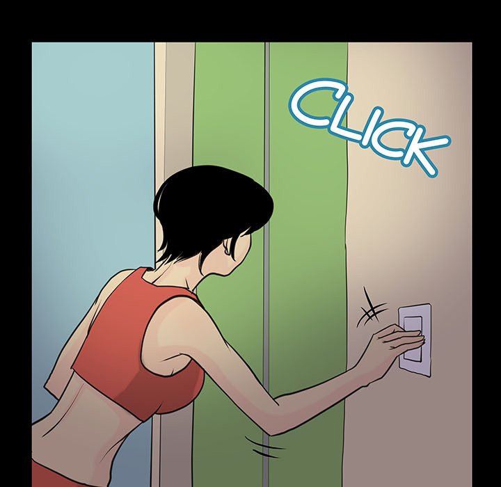 Sex Note - episode 6 - 34