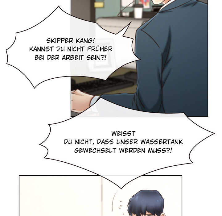 Was lange währt... - episode 9 - 15