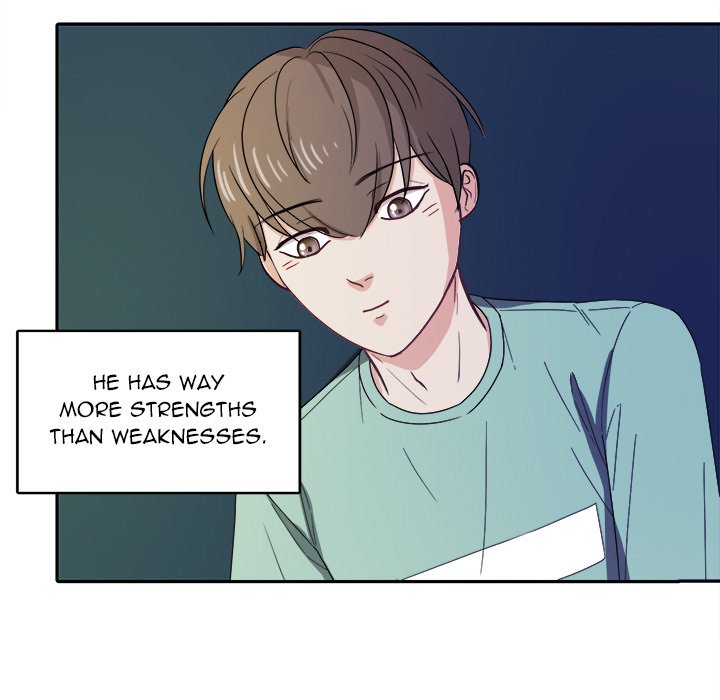 I Like You - episode 21 - 52