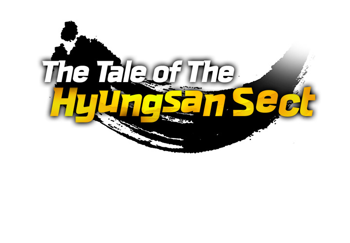 The Tale of The Hyungsan Sect - episode 60 - 1
