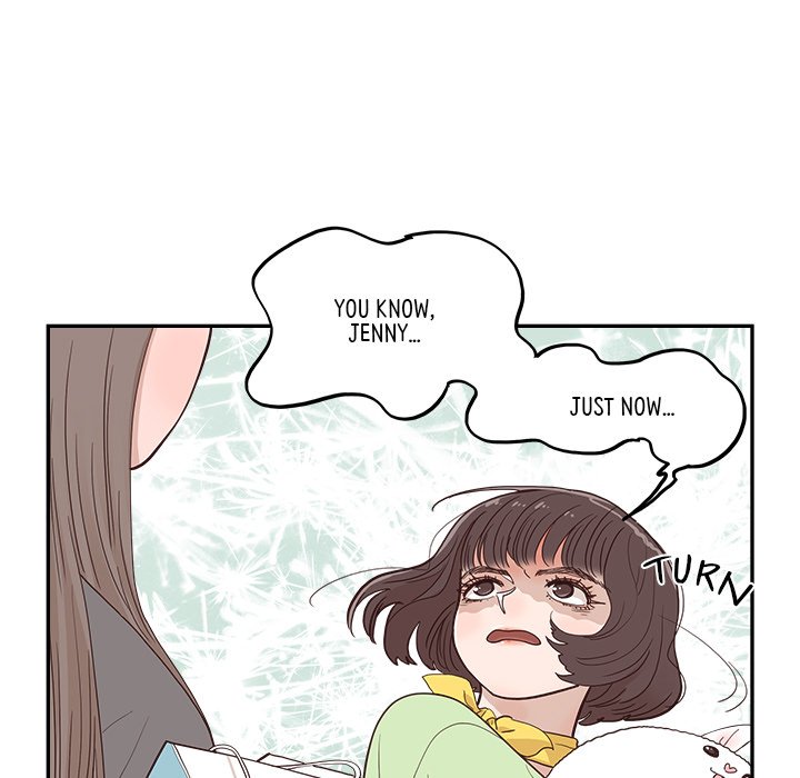 Sunny-Side Up - episode 18 - 30
