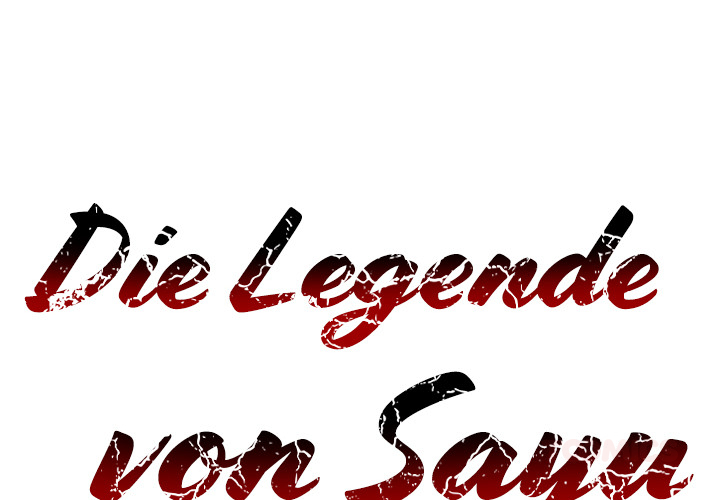 Die Legende von Sayu - episode 36 - 1