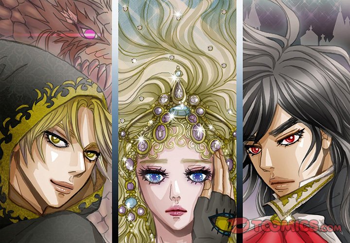The Emperor's Woman - episode 76 - 0