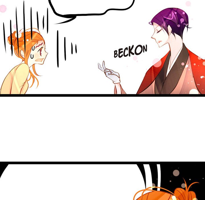 The Blue Snake and the Red Moon - episode 30 - 10