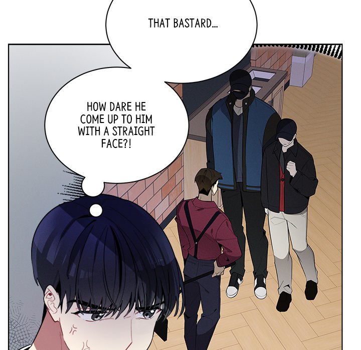 Cherry Doll Scandal - episode 22 - 95