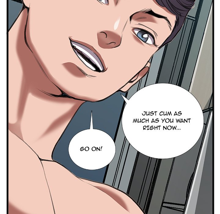Between Us - episode 13 - 40