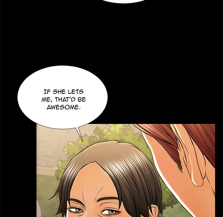 Superstar Cynthia Oh - episode 9 - 61
