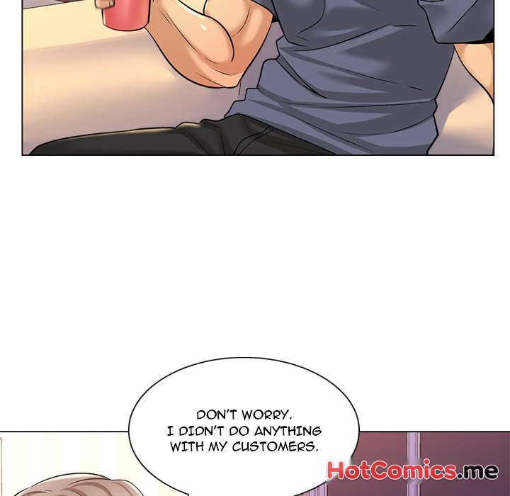 Mrs. Girlfriend - episode 5 - 31