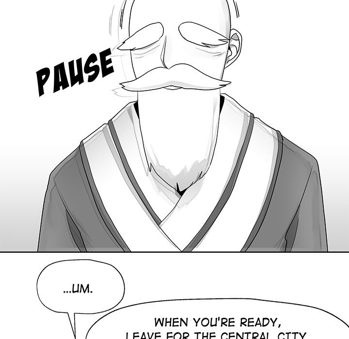 Nine Fantasy - episode 10 - 19