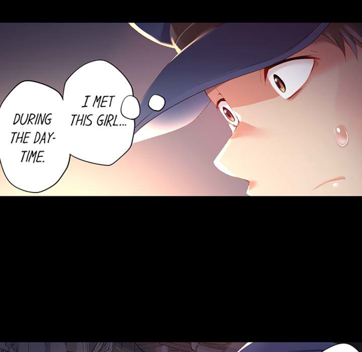 At Night She's a Nymphomaniac - episode 4 - 46