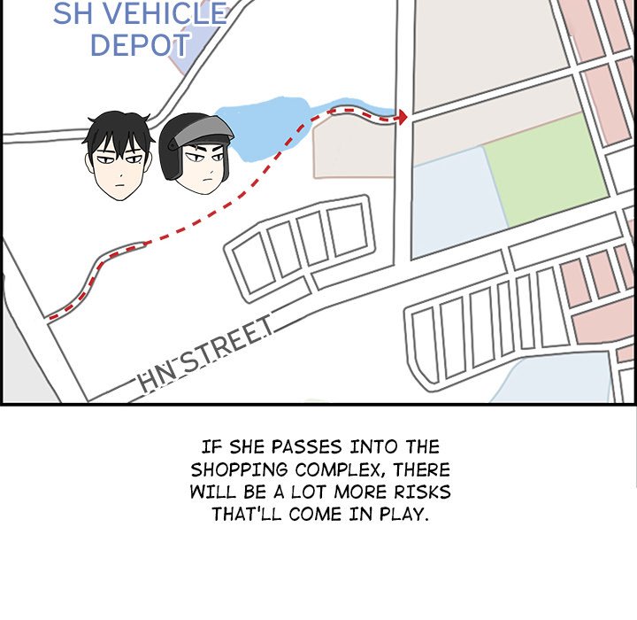Detainment Zone Between 5 and 6 - episode 11 - 149