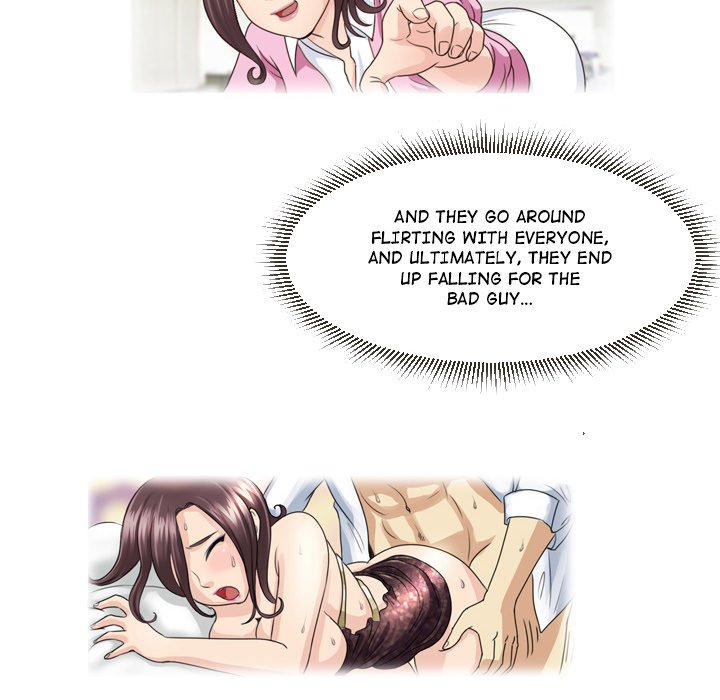 My New Co-worker - episode 14 - 18