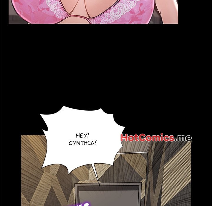 Superstar Cynthia Oh - episode 7 - 103