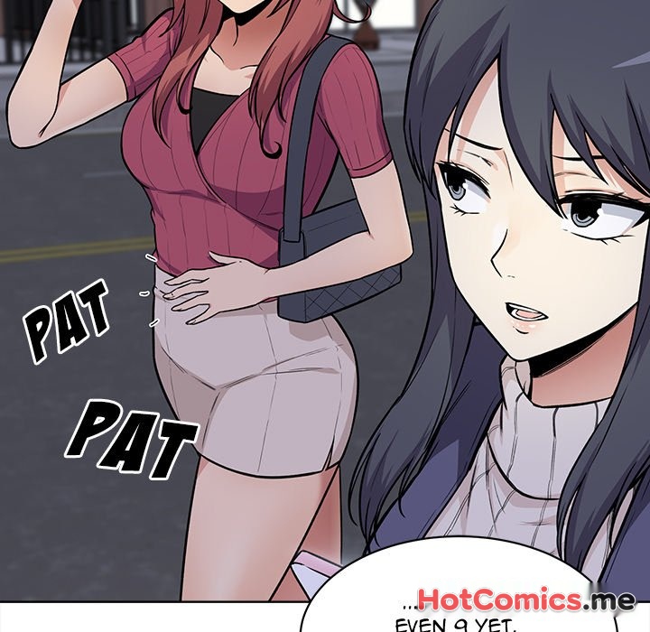Excuse Me, This is my Room - episode 15 - 107