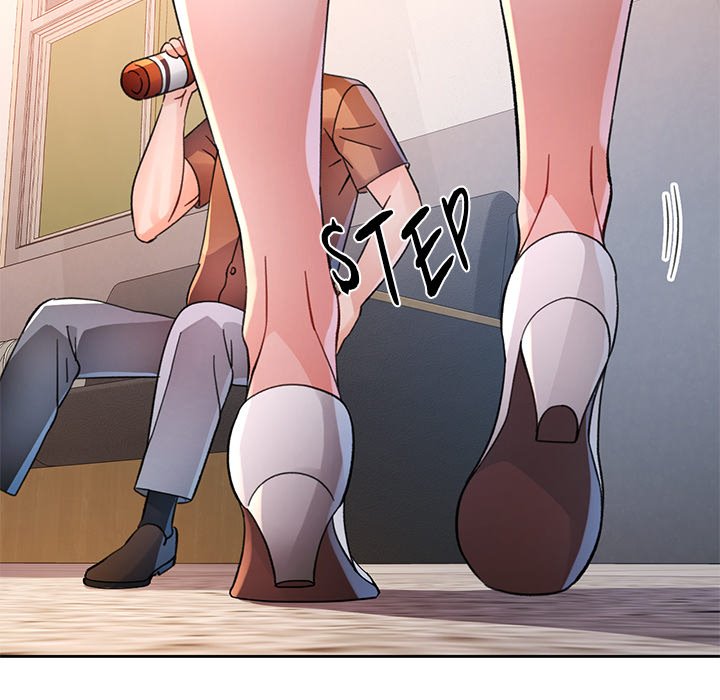 Wait, I'm a Married Woman! - episode 89 - 10