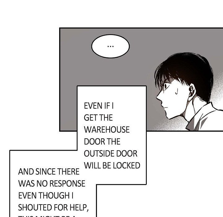 The Warehouse [Mature] - episode 8 - 125