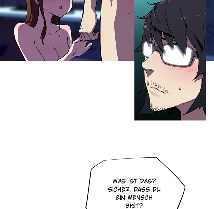Meine Freundin ist ein Star - episode 8 - 59