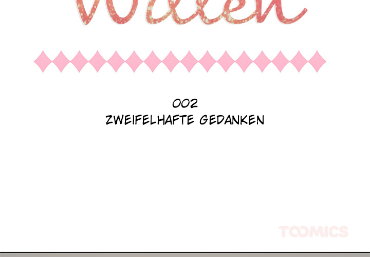 Deiner Liebe Willen - episode 2 - 1