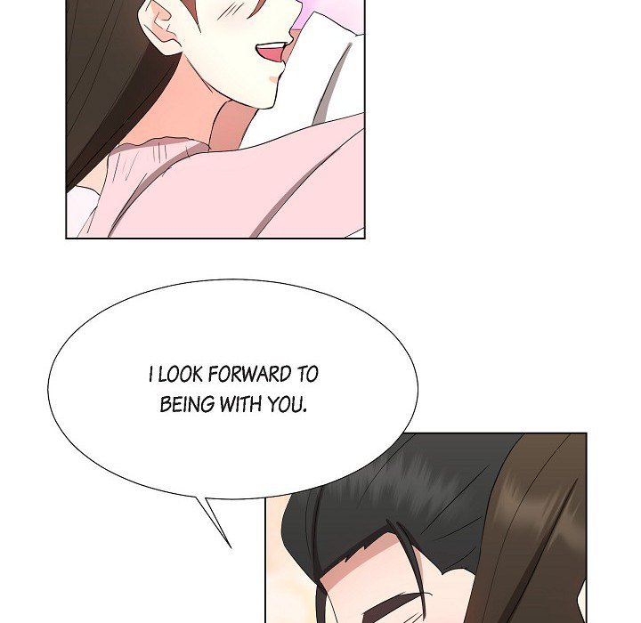 Fragrant Office Life - episode 29 - 92