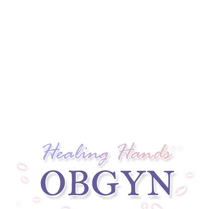 Healing Hands OBGYN - episode 21 - 12