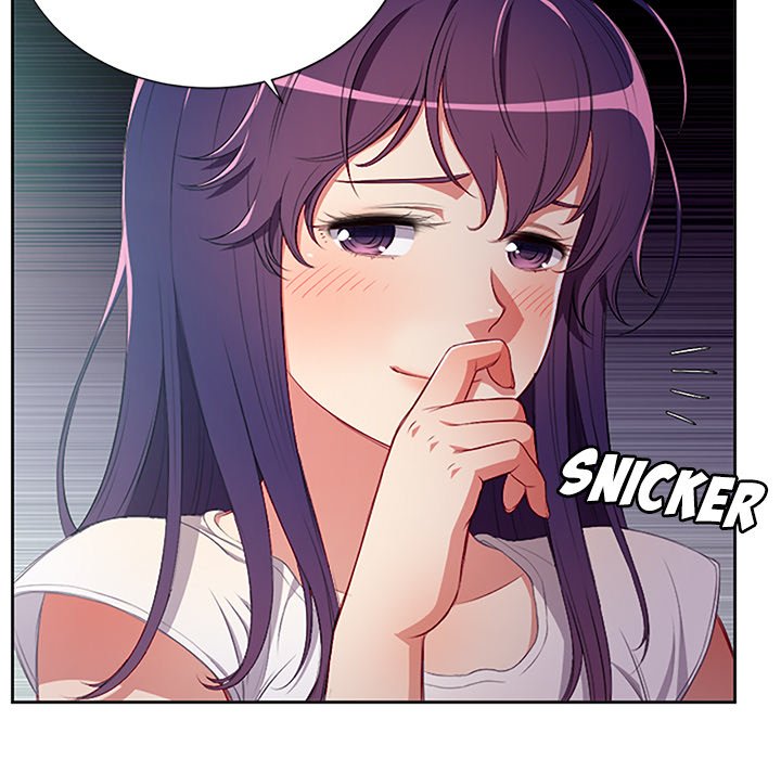 Yuri's Part Time Job - episode 62 - 21