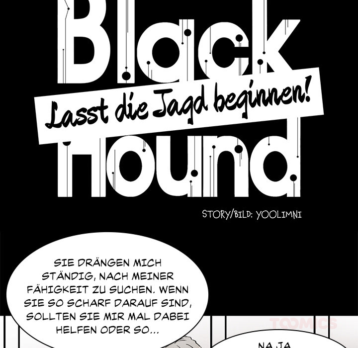 Black Hound - episode 61 - 6