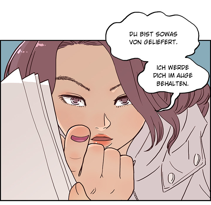 Der Hahn im Korb - episode 1 - 89