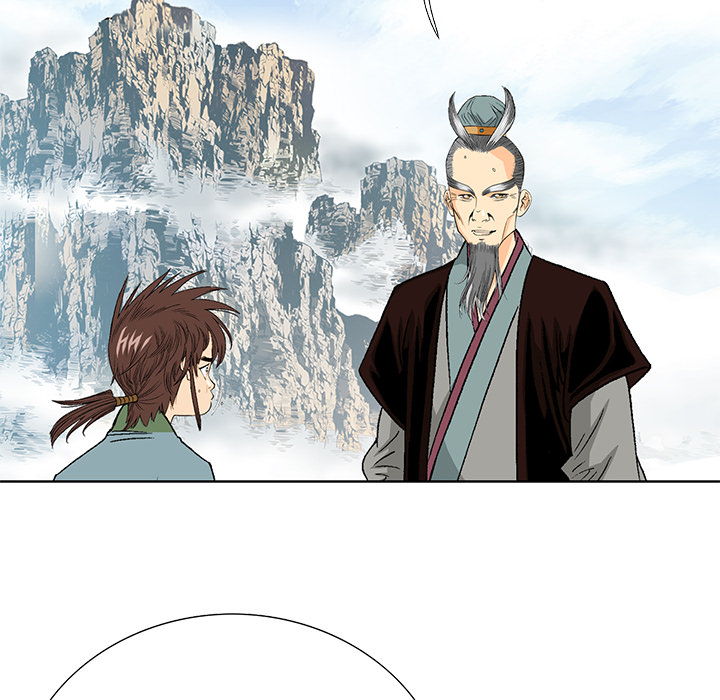 The Tale of The Hyungsan Sect - episode 8 - 21