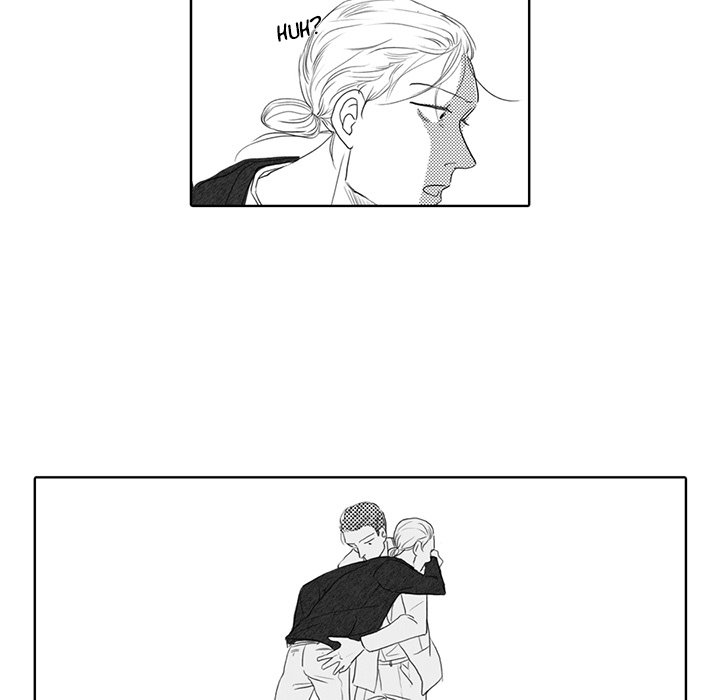 His Preference - episode 5 - 34