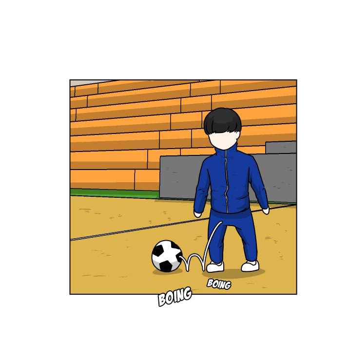 Der Balljunge - episode 22 - 19