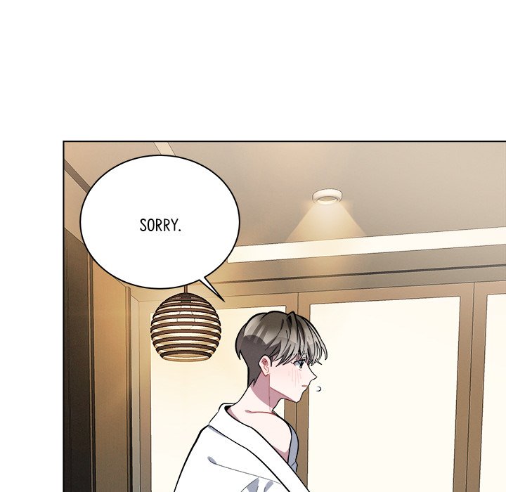 Cherry Doll Scandal - episode 14 - 126