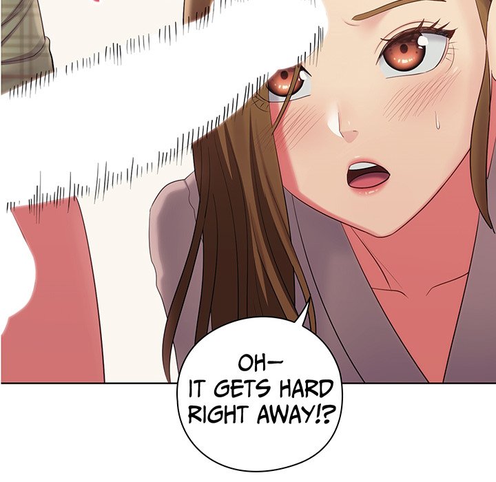 Master, Do You Need A Hand? - episode 16 - 113