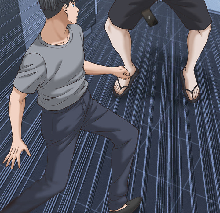 Right Under His Roof - episode 31 - 37