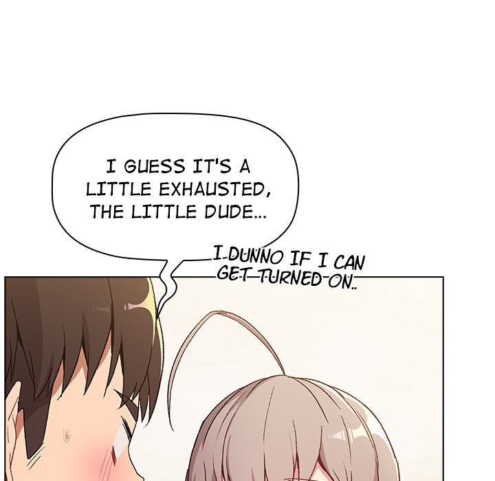 What do I do now...? - episode 9 - 129
