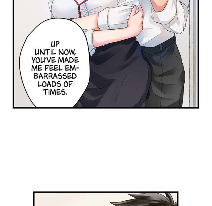 Naughty Payback ~My Boss' Wet Hole is Mine After Work~ - episode 2 - 37