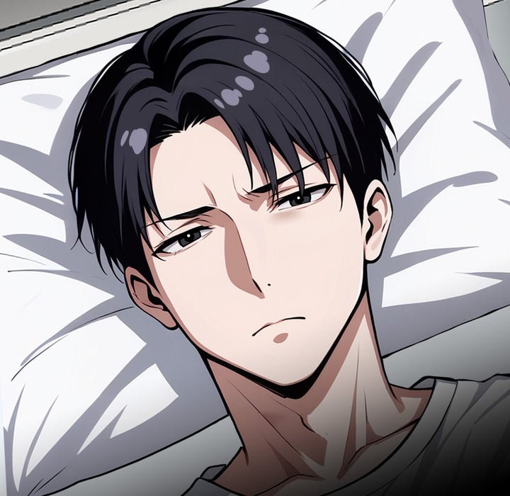 Workaholic Gangster - episode 13 - 138