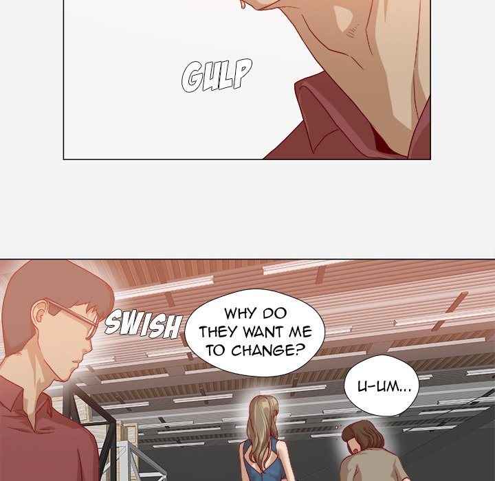 The Good Manager - episode 35 - 60