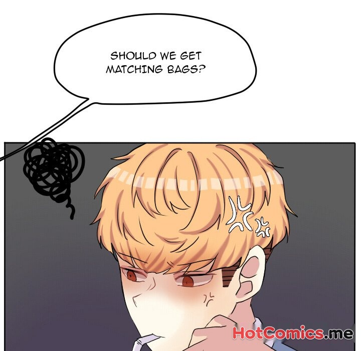 The Chill Couple - episode 58 - 9