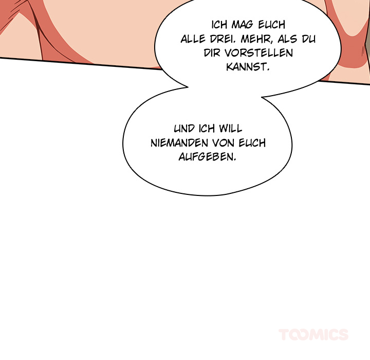 Mein honigsüßer Teilzeitjob - episode 42 - 23