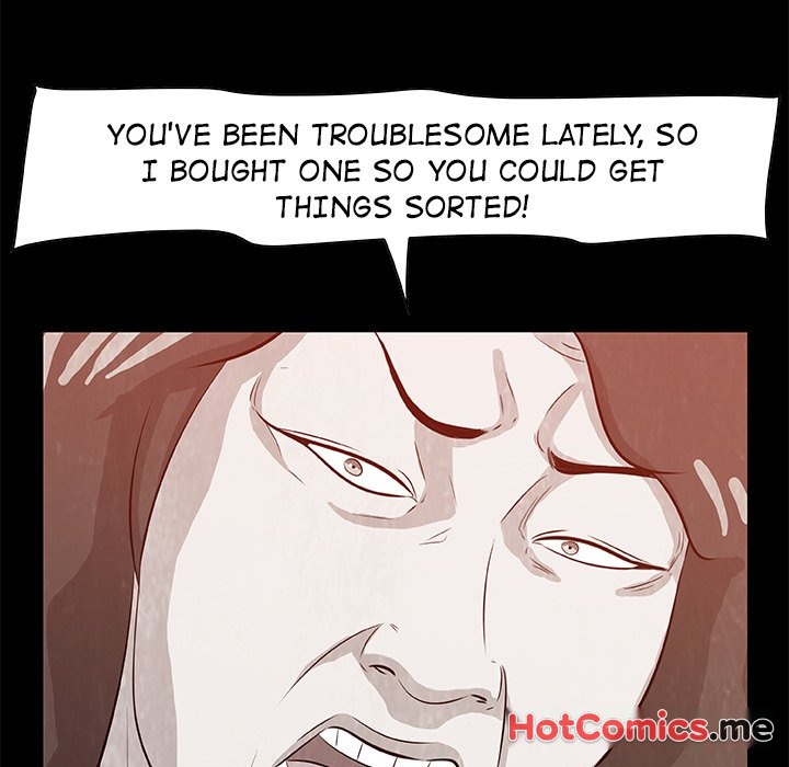 Original Horror Stories - episode 9 - 37
