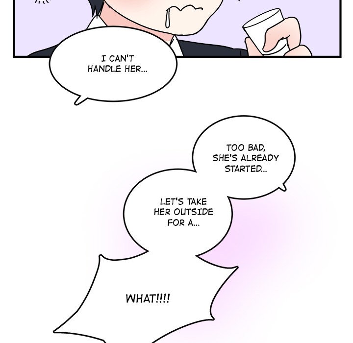 Office Grievances - episode 2 - 9