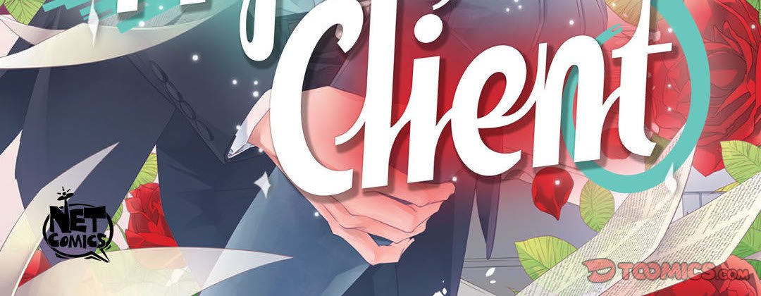 My Ex, Client  - episode 3 - 3
